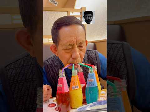 Did Grandpa actually eat his fill or not? thumbnail