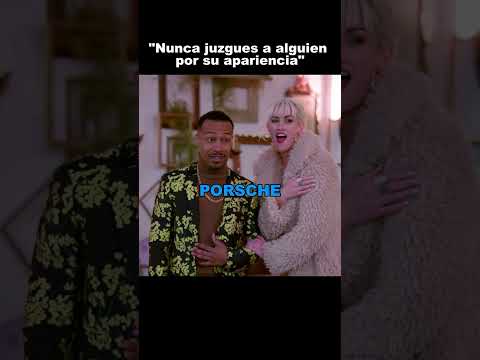 Nunca juzgues a las personas por su apariencia.#peliculas #cine #shorts thumbnail