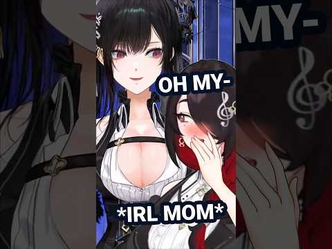 Nerissa's ????? Caught Her Mom Off-guard thumbnail
