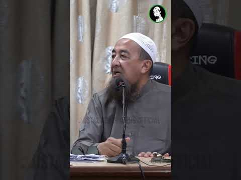 Adakah Bidadari Sudah Wujud Dalam Syurga? - Ustaz Azhar Idrus thumbnail