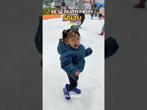 MAIN SALJUNYA BUKAN DI JEPANG ?? #dramangakak thumbnail