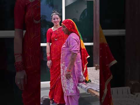 Tere Mayke Se Aaya Hi Kya Hai ??‍♂️? #neetubisht #funny #lakhneet #comedy #youtubeshorts #viral thumbnail