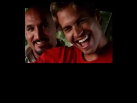I MISS PAUL WALKER! thumbnail
