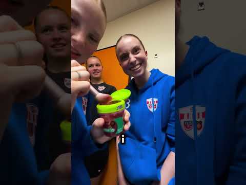 Ta Drużyna Jest WYJĄTKOWA!? thumbnail
