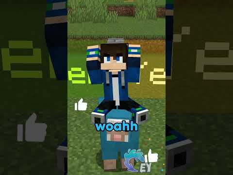 Minecraft, But You Can Pick One Color… thumbnail