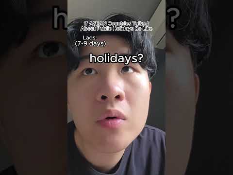 we gotta be grateful #asean #southeastasia #holidays thumbnail