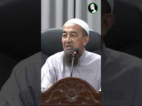 Hukum Ambil Gambar Bukan Mahram - Ustaz Azhar Idrus thumbnail