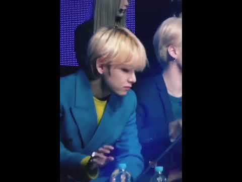 ? Caring Taehyung?#bts ?#kpop #jungkook #jimin #btsarmy #suga #jin #exo #jhope #taehyung  #v #rm thumbnail