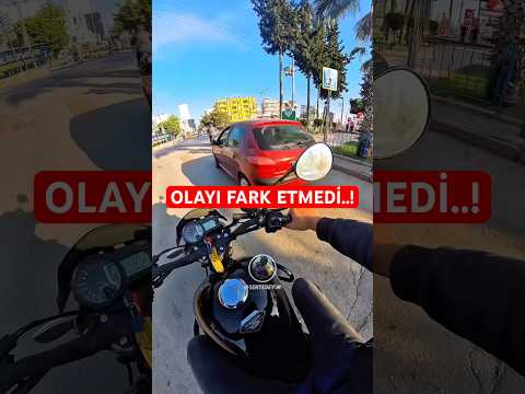 Arabadaki yazıyı çaldımmm😂 #shorst #vlog #motovlog #motorcu #motosiklettutkunları thumbnail