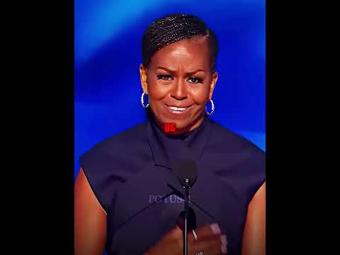 Michelle Obama About "Black Jobs" 🤯 thumbnail