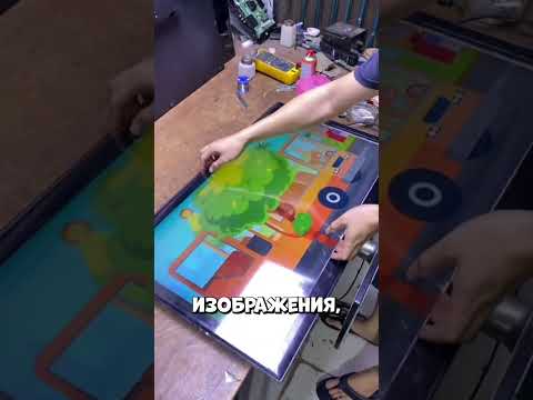 Одна ошибка может навсегда испортить телевизор #shorts thumbnail