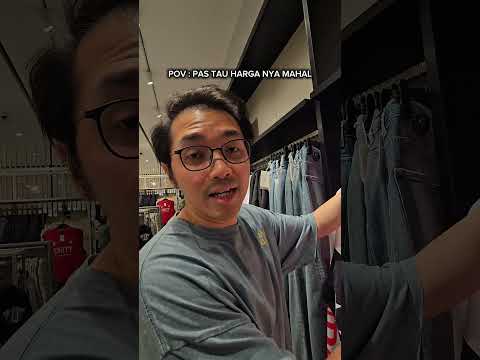 PAS TAU HARGA NYA MAHAL thumbnail