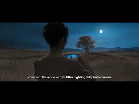 HUAWEI P60 Pro | Vision Enlightened thumbnail