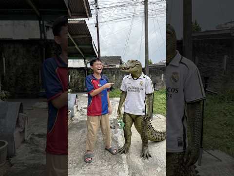terakhir parah kali bahhh???? @bolakokgitu thumbnail