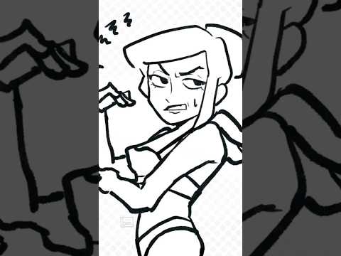 Ugh, He's Shipping Us...#gameoverse #missinformation #glitchproductions #comicdub #shipping thumbnail