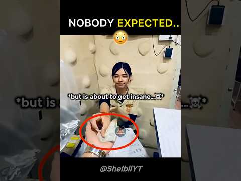 This Girl Emotions Went On a Rollercoaster…?#respect #shorts thumbnail