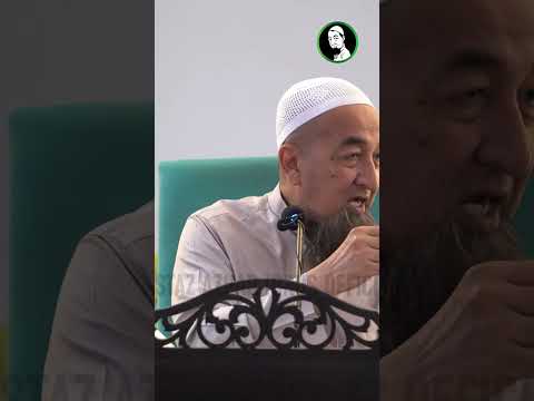 Masuk Kedalam Rumah Ibadat Orang Kafir - Ustaz Azhar Idrus thumbnail