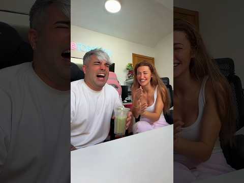 LAS MUJERES NO NOS ESCUCHAN🤣#shorts #tobbaliink thumbnail