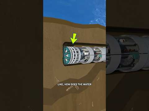 How They Build Underwater Tunnels thumbnail