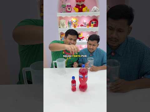 SIAPA YG DAPAT LEBIH BANYAK???? thumbnail