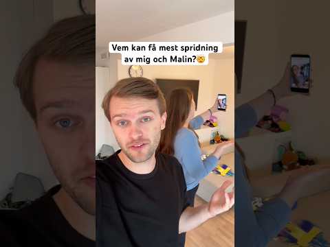 Låt oss vinna över @malinedengard nu🙌🏻❤️ thumbnail