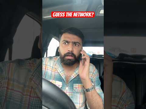 Guess the Network? #shorts #funny #comedy #kunalchhabhria thumbnail
