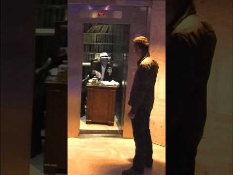 #godfather #elevator #prank #remigaillard 🔫 thumbnail