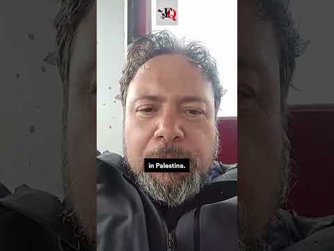 CAROTENUTO (M5S): "LIBERARE SUBITO EQUIPAGGI E FERMARE ISRAELE" #news #shorts thumbnail