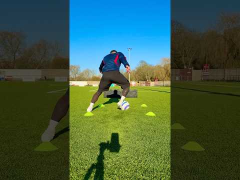 DIFFERENT TYPE OF BALL EXITS⚽️🔥 thumbnail