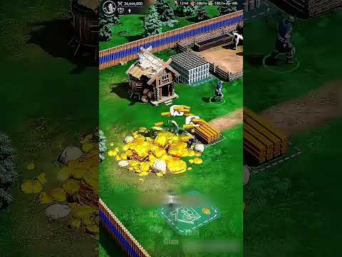 Giải Cứu Đàn Bò Và Trận Chiến Bảo Vệ Căn Cứ ? thumbnail