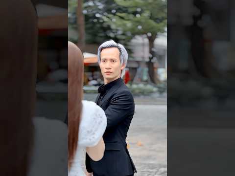 BEN EAGLE - Bro just needed his trunk #MartialArts #ActionComedy #KungFu #Kindness #Trending #Viral thumbnail