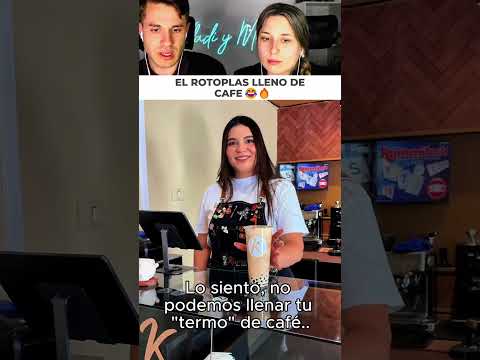 Cliente pide llenar de café su tinaco gigante thumbnail