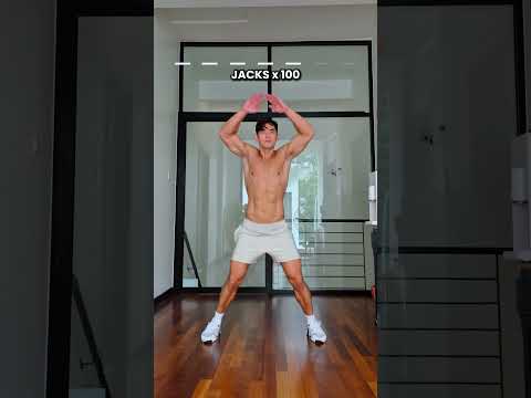 Only ONE round. Challenge this if you are 40 and below. thumbnail