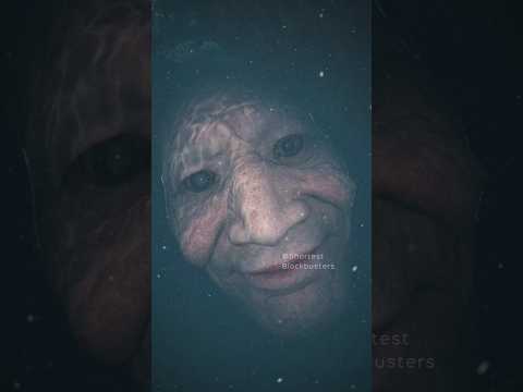 The Ocean is Broken | POV 01 #shorts #thalassophobia #thalassophobic thumbnail