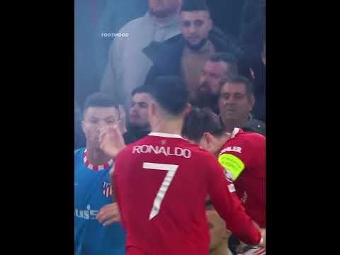 Ronaldo & Maguire 🧠 thumbnail
