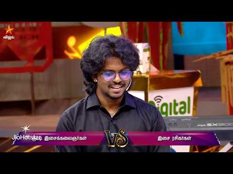 Neeya Naana | 24th May 2026 - Promo 3 thumbnail