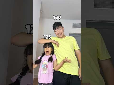 What is your height? ?? LeoNata family thumbnail