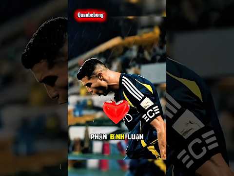 Cú đá hoàn hảo: Ai mới là "vua" chính xác??⚽️#shortvideo #football #cr7 thumbnail