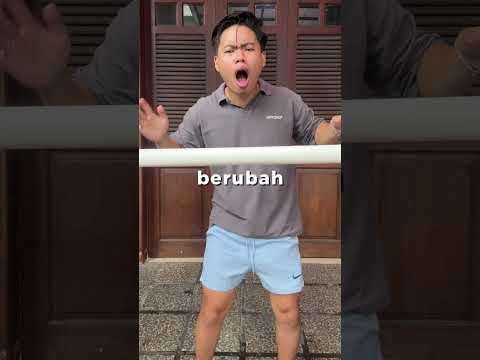 Berhasil bikin badan spiral ga yaa??? thumbnail