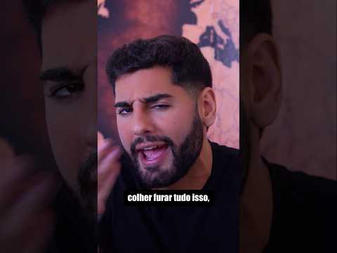 Colher x Parede thumbnail