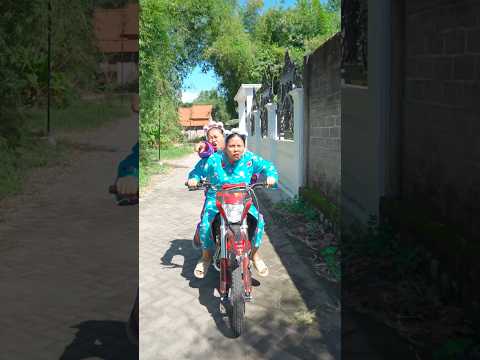 Kang ipul gajadi dapet motor #adekkakakinul thumbnail