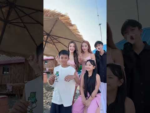 nahiya bigla si bunso sa crush nya? thumbnail