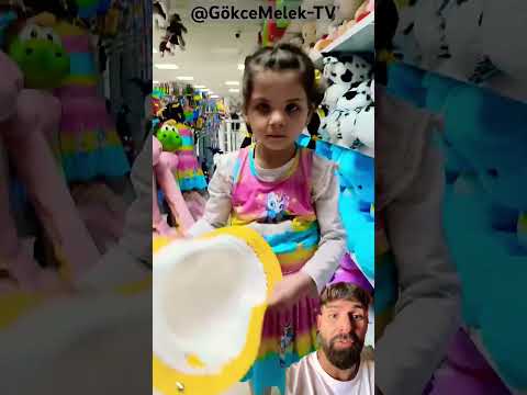 Champú niña GökceMelek-TV thumbnail