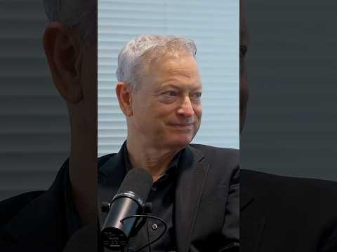 Gary Sinise Talks About The Success Of Forrest Gump thumbnail