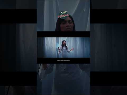 Terima kasih untuk lebih 1 JUTA tontonan bagi muzik video 'Senyum Gugur Di Penghujung Doa' thumbnail