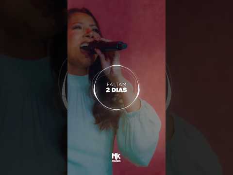 Não perca a estreia de Jozyanne em 2 dias! 🔔 #Gospel #AltardeAdoração thumbnail