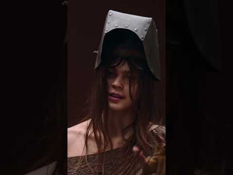 SOFIA ISELLA brings her razor-sharp wit on ‘The Chicken is Naked and Afraid’ thumbnail