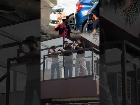 iPhone 17 Pro vs Nikon P1100 vs Samsung S25 Ultra Zoom Test ? #shorts thumbnail