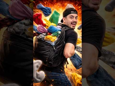 Vakumlu Çanta Denedim *reklam thumbnail