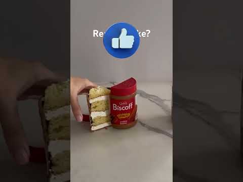 Amigos, hoy vamos a jugar el juego de Real o Pastel 🎂P-227 #shortvideo #viral #shortsfeed thumbnail